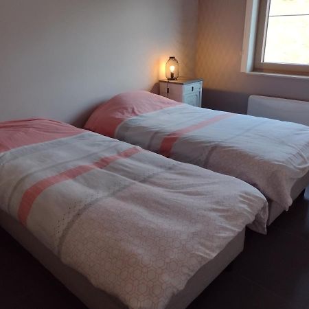 Hasbania Vakantiewoning Gingelom Экстерьер фото