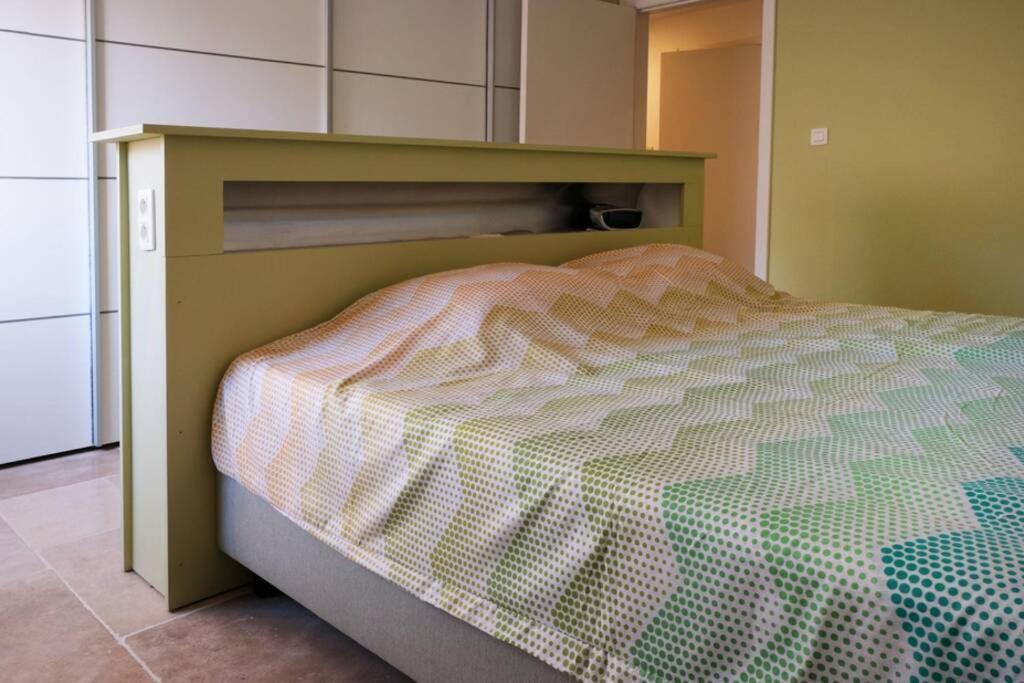 Hasbania Vakantiewoning Gingelom Экстерьер фото