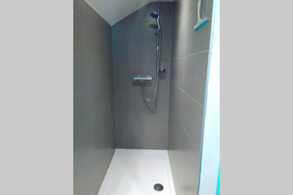Hasbania Vakantiewoning Gingelom Экстерьер фото