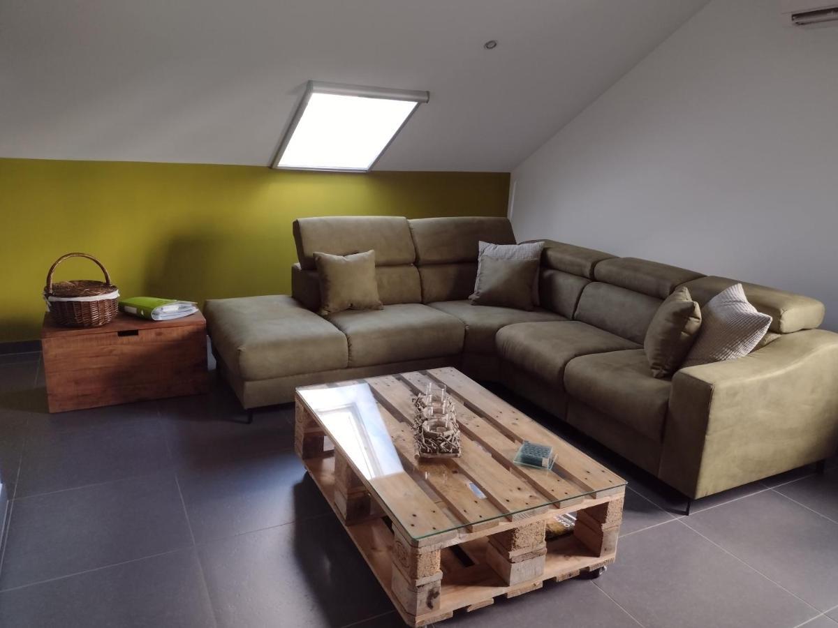 Hasbania Vakantiewoning Gingelom Экстерьер фото
